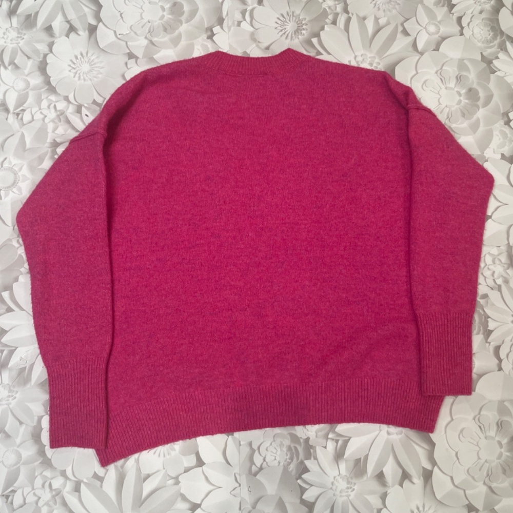 Sweater - Picture 3 of 4